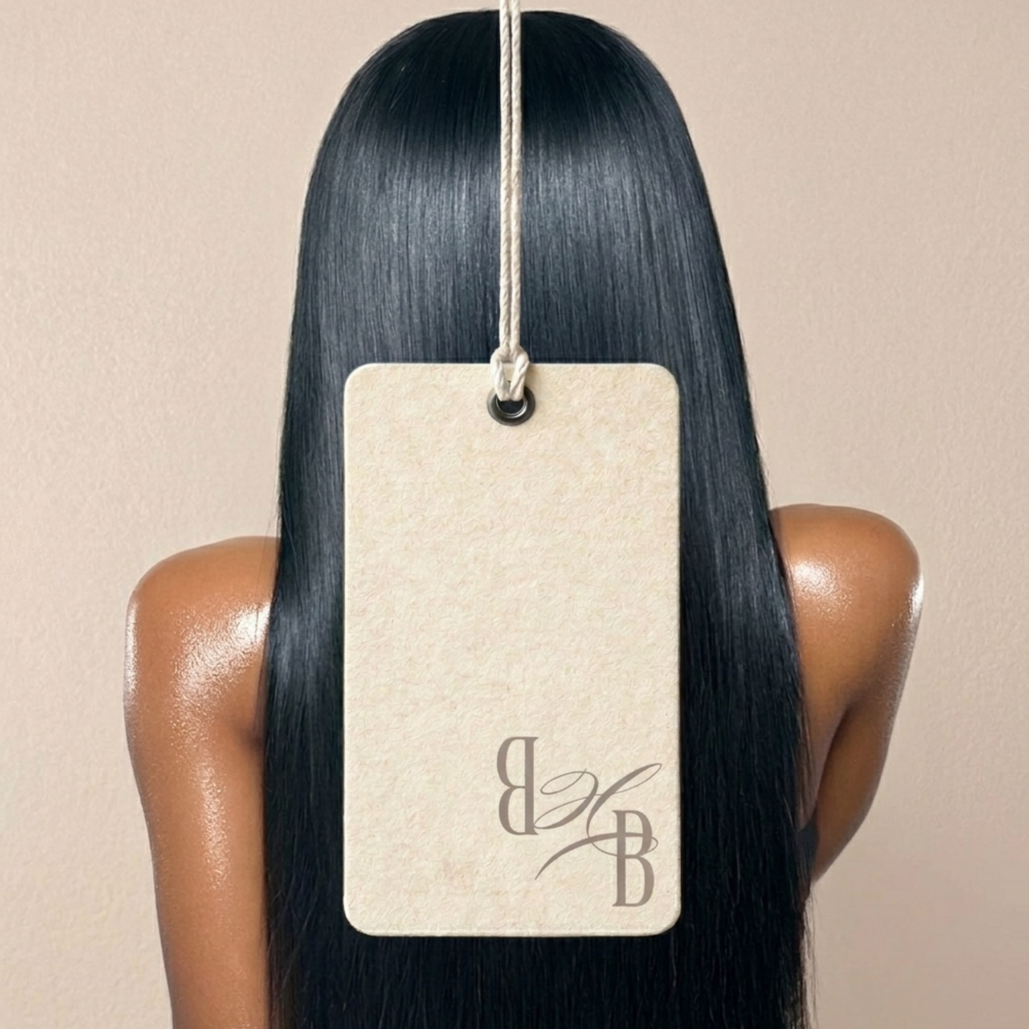 Wigs + Half Wigs