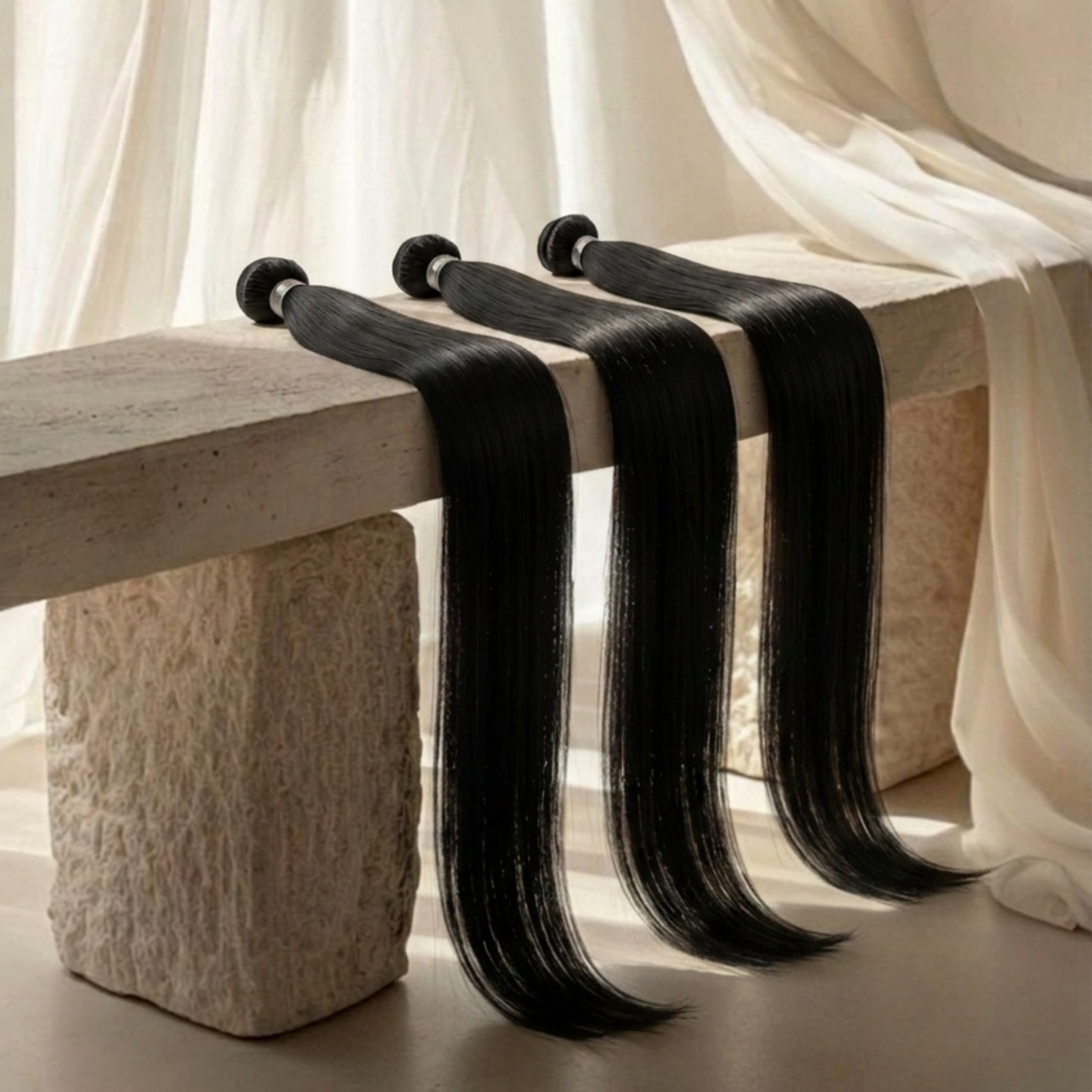 Raw + Virgin Bundles