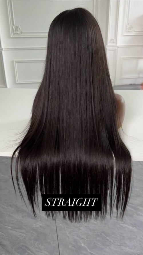 13x6 HD Lace Virgin Cambodian Units (Pre-Order)