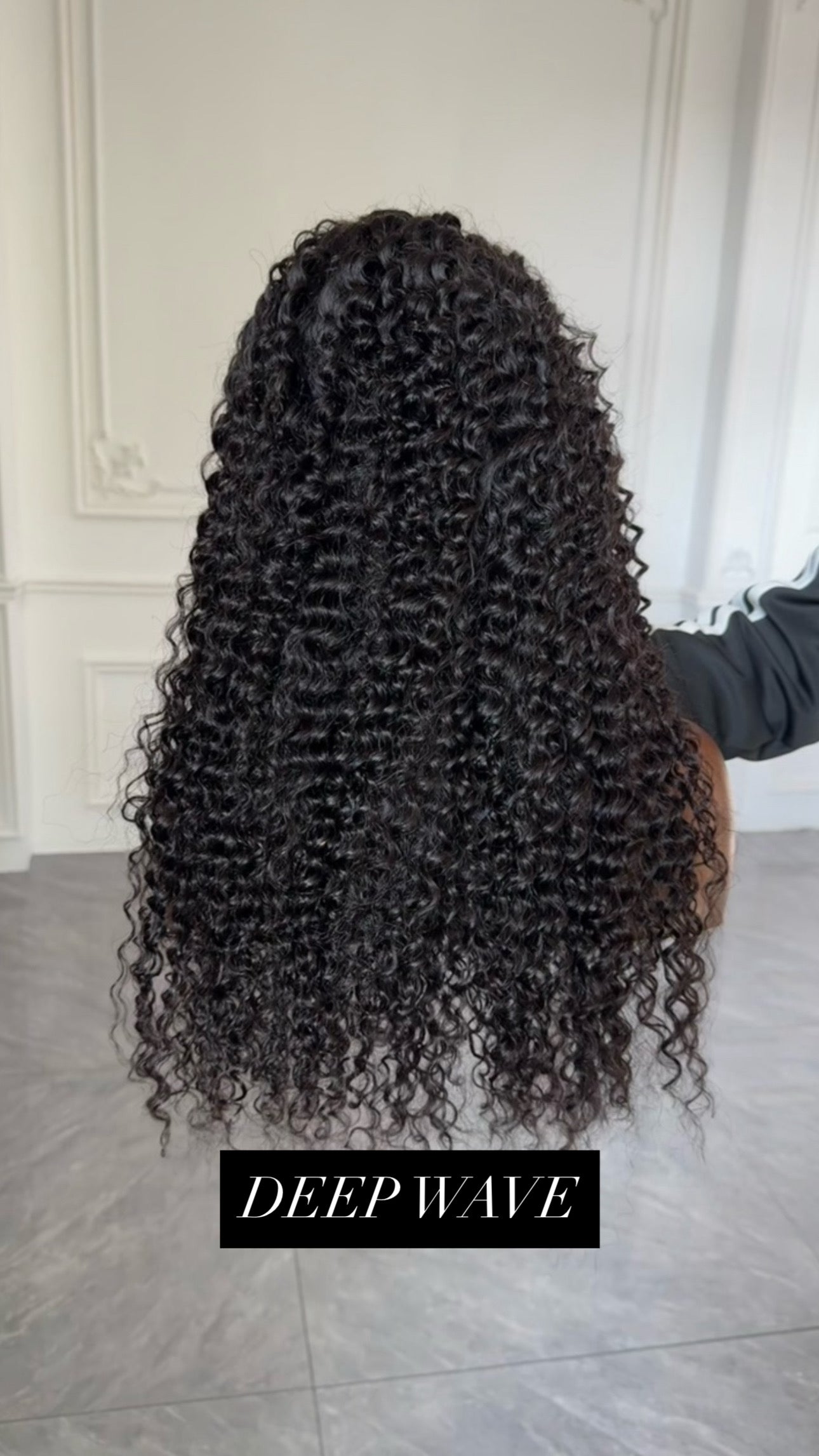13x6 HD Lace Virgin Cambodian Units