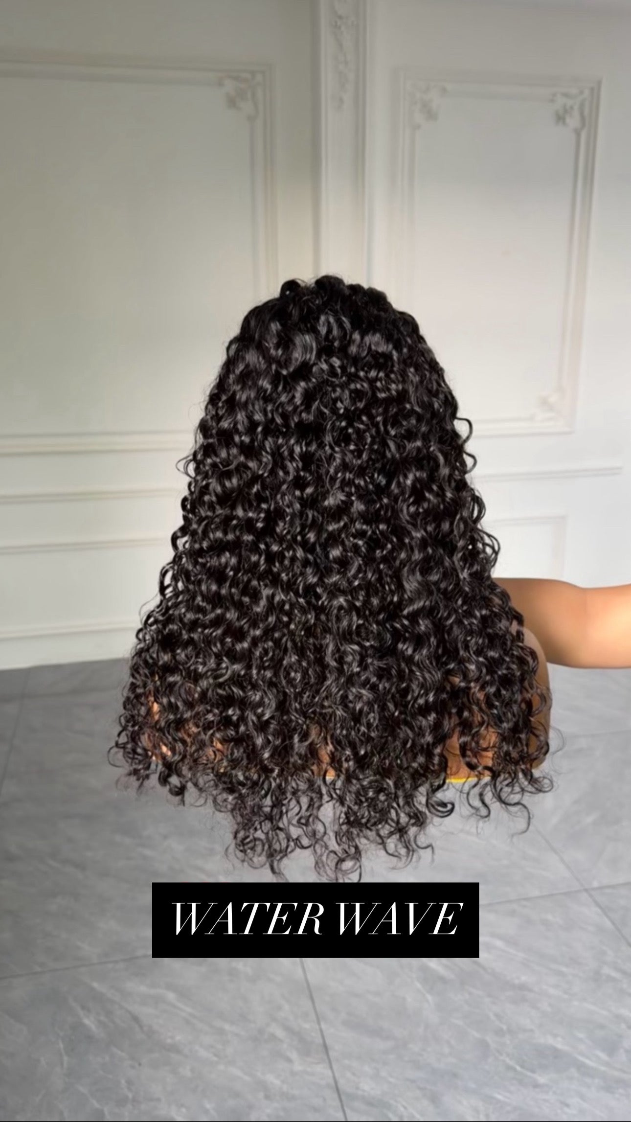 13x6 HD Lace Virgin Cambodian Units