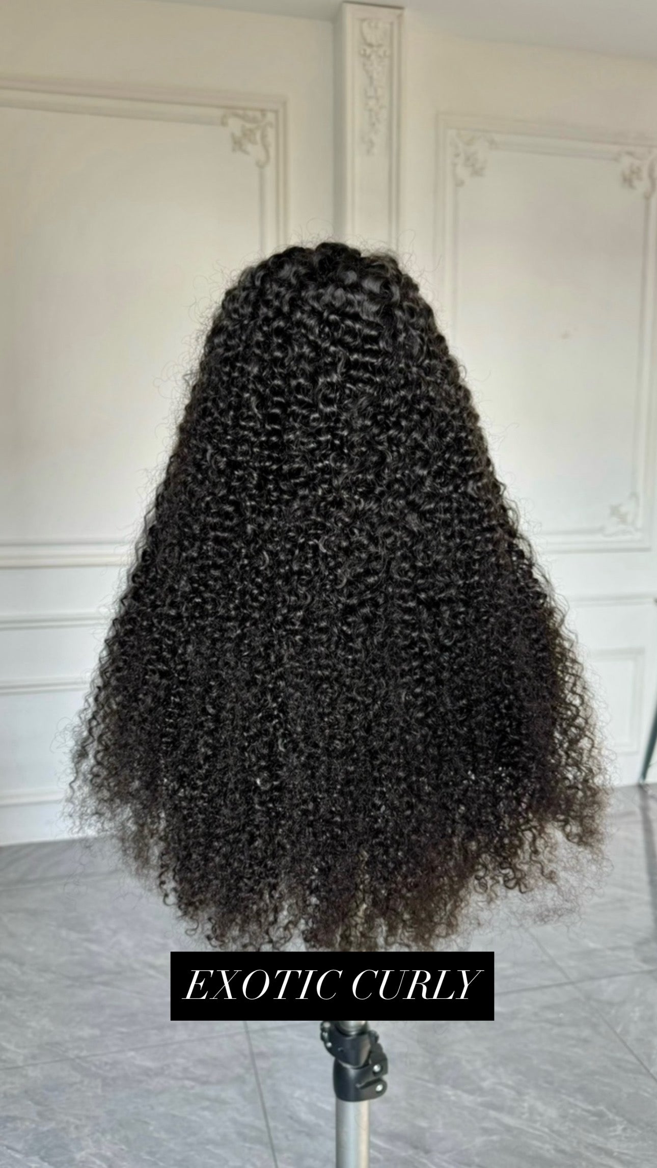 13x6 HD Lace Virgin Cambodian Units