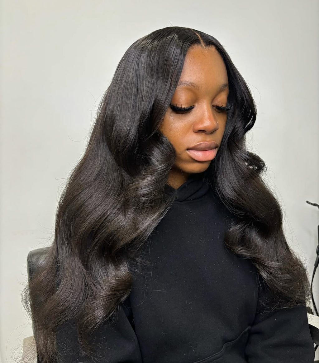 Raw Indonesian Bundles