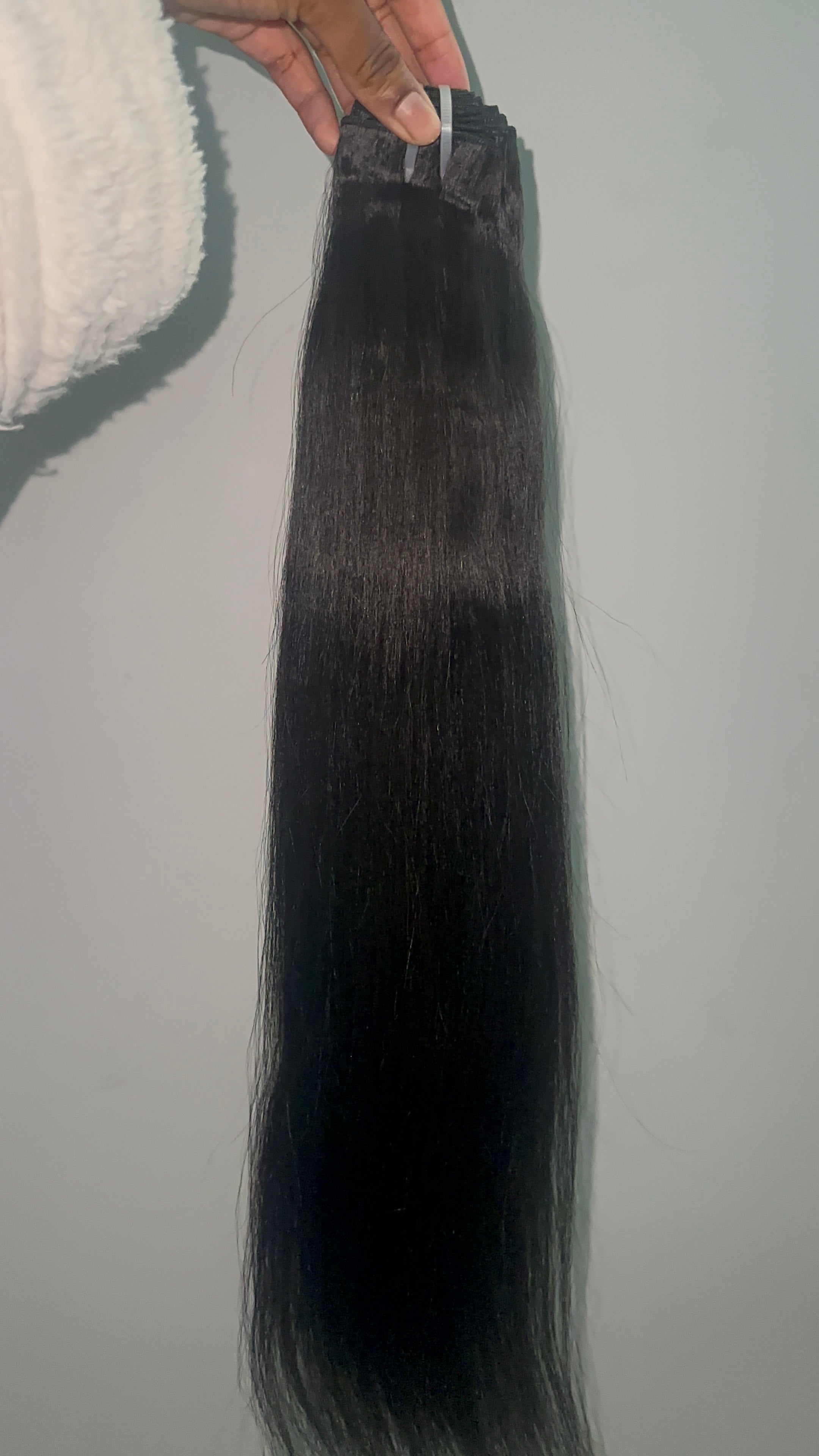 Yaki Straight Bundles