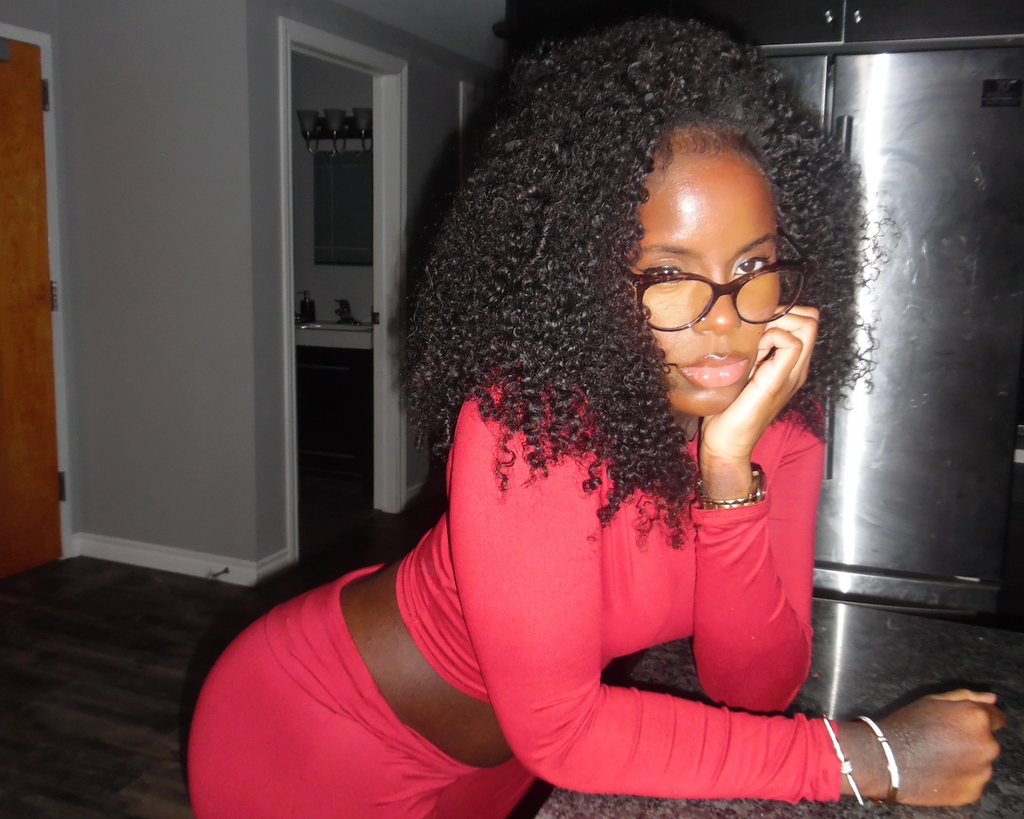 Curly Half Wigs (Pre-Order)