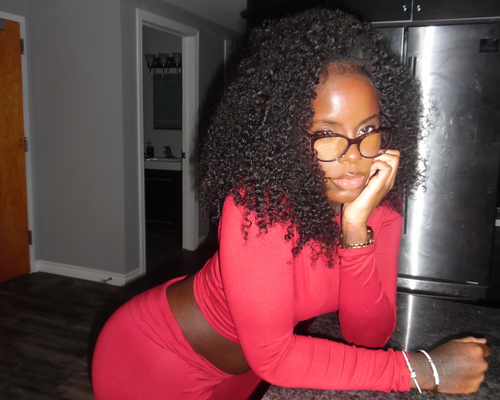 Curly Half Wigs (Pre-Order)