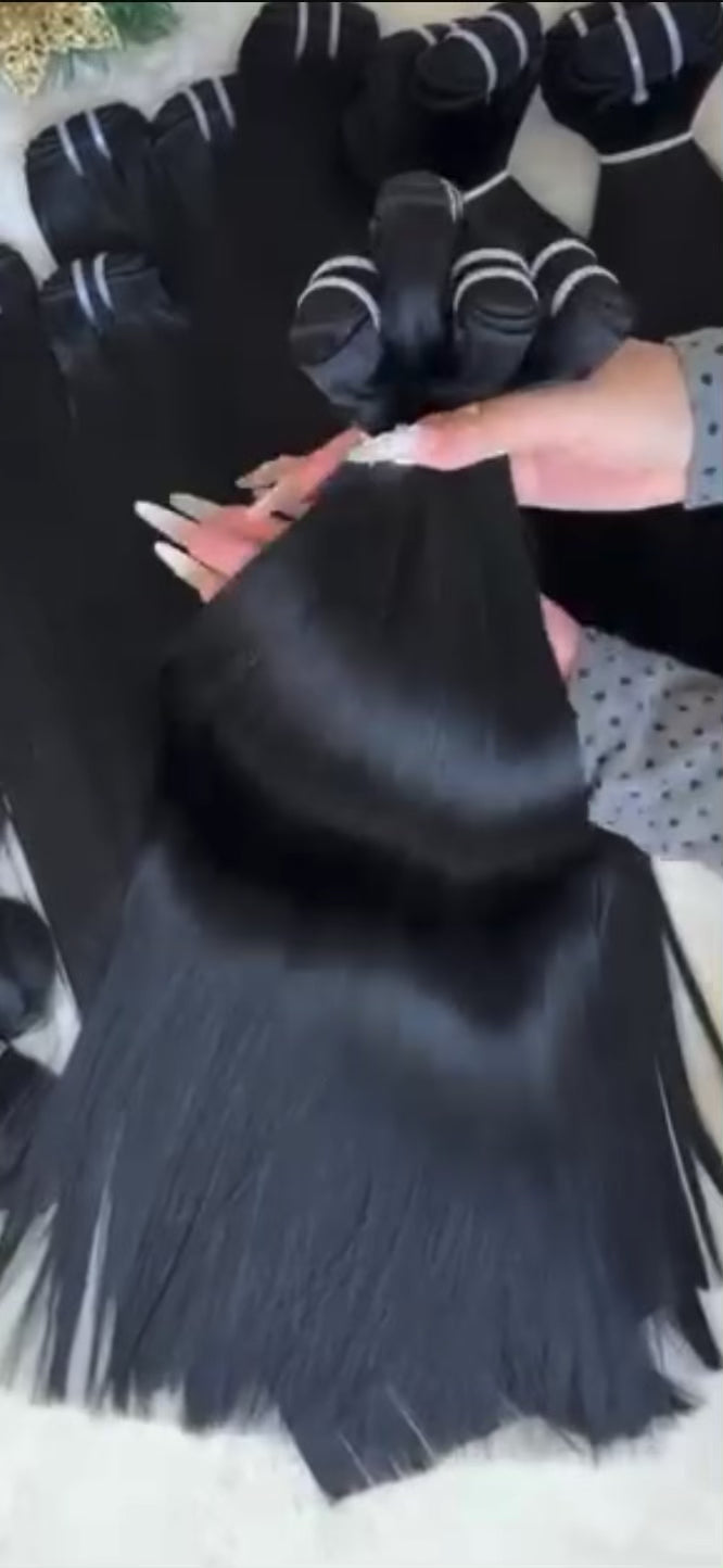 Cambodian Straight Bundles (Pre-order)