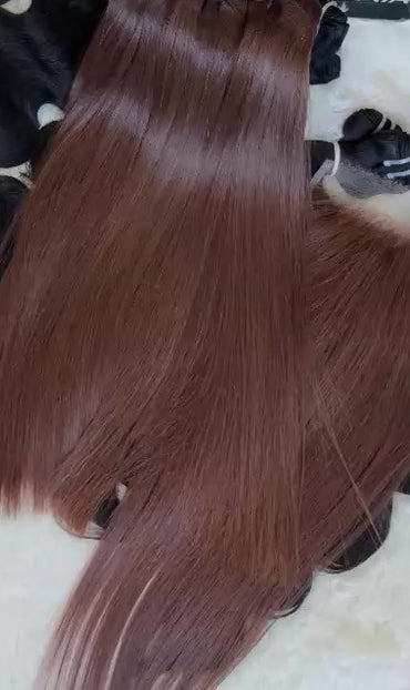 Cambodian Straight Bundles (Pre-order)